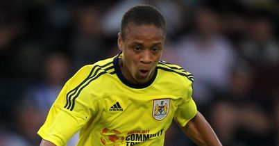 Bobby Reid: Penned a new deal until 2015