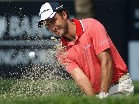 Photo of Edoardo Molinari