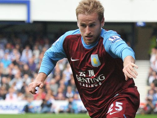 Barry Bannan: Next season is make or break