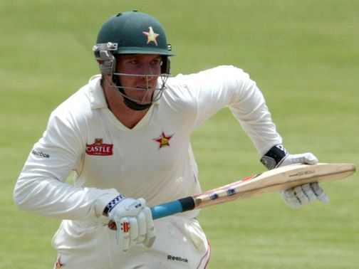 new zealand zimbabwe