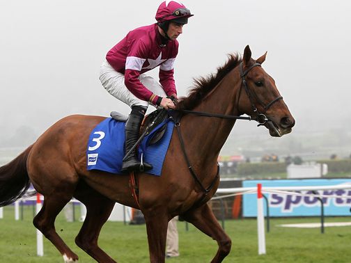 First Lieutenant: Could be an interesting player in the Gold Cup&nbsp;