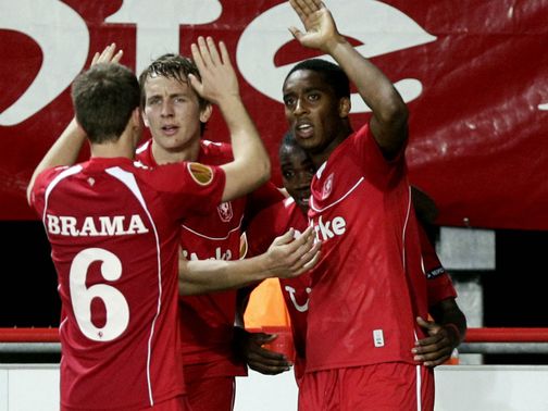 Twente: Perfect start to the season
