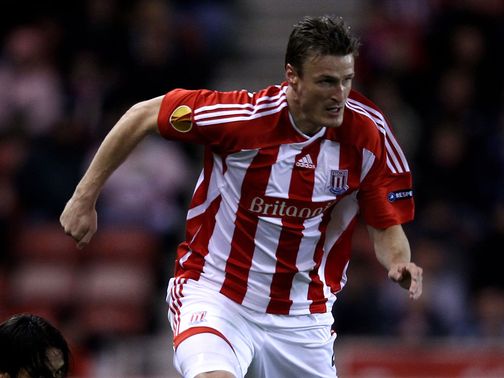 Robert Huth: Having tests in hospital
