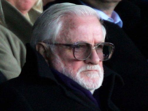 Ken Bates: Closing in on the sale of Leeds
