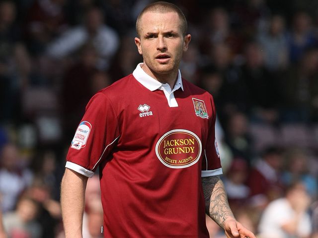 Josh Walker