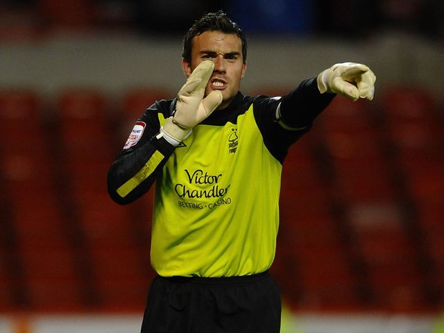 Lee Camp