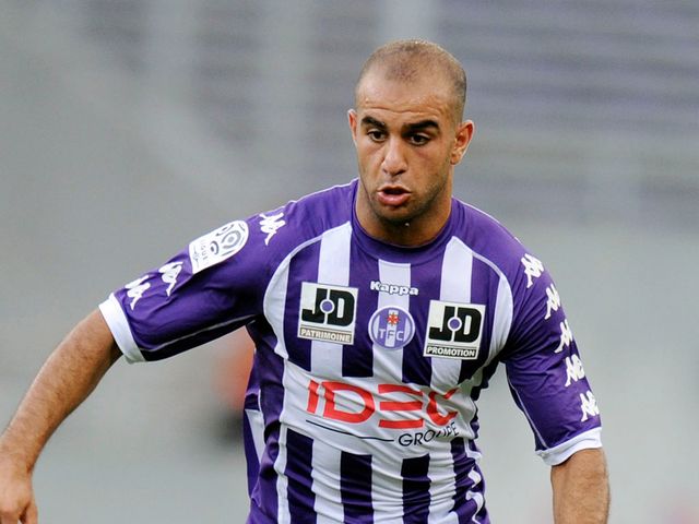 Aymen Abdennour