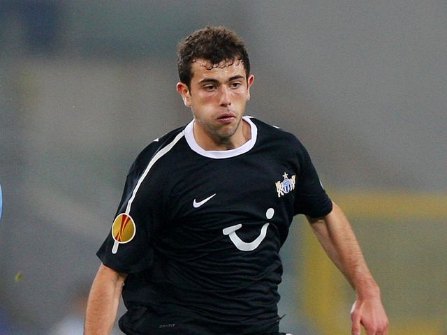 Admir Mehmedi