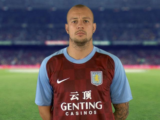 Alan Hutton