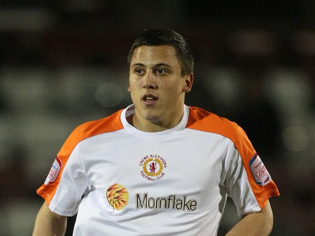 Antoni Sarcevic