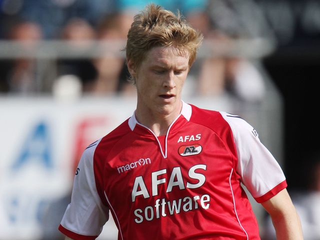Elm: Could be heading to Liverpool