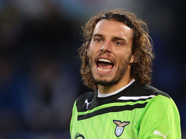 Федерико Маркетти