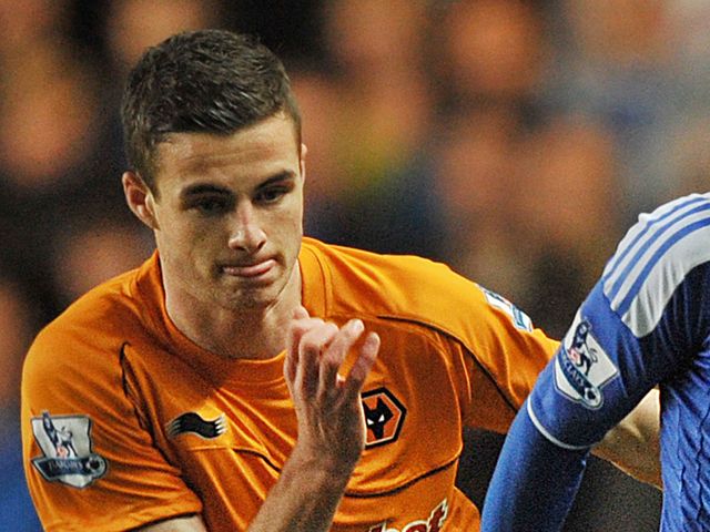 Anthony Forde