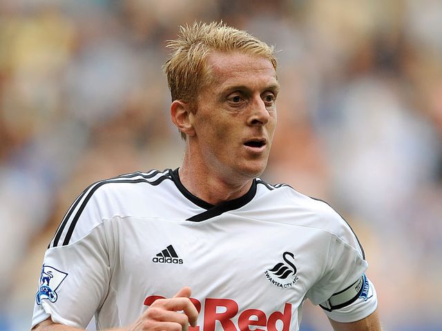 Garry Monk