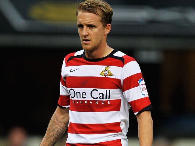 James Coppinger