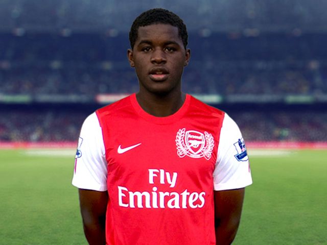 Joel Campbell