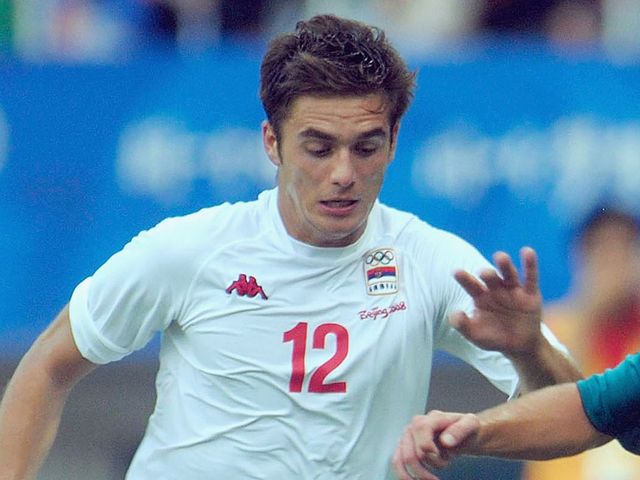 Dusan Tadic