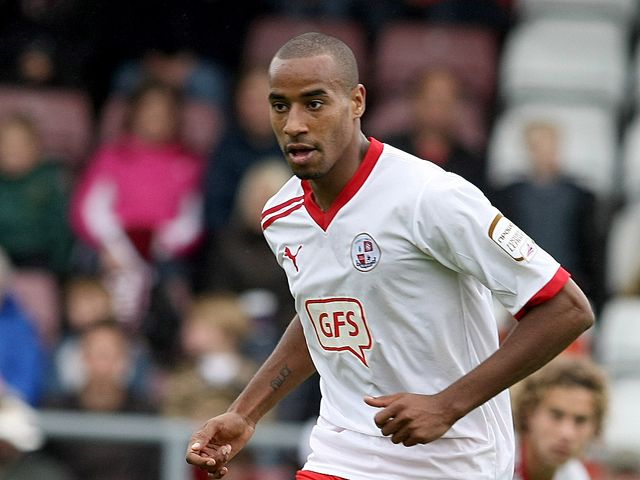 Tyrone Barnett