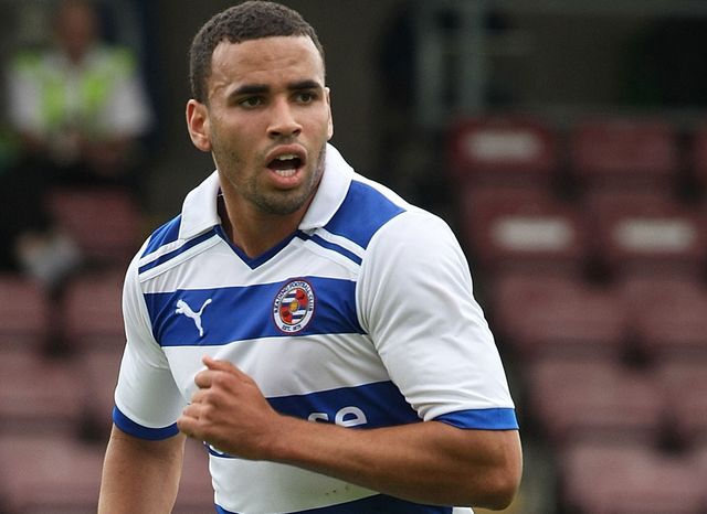 Hal Robson-Kanu