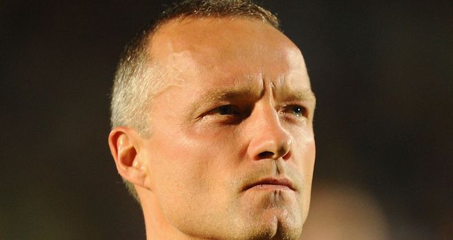 Maik Taylor: The Leeds man, who has played 88 times for Northern Ireland, will be at MIllwall until the summer