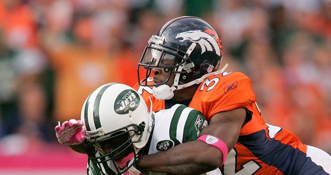 AFC clash: Jets face the Broncos on Sky Sports