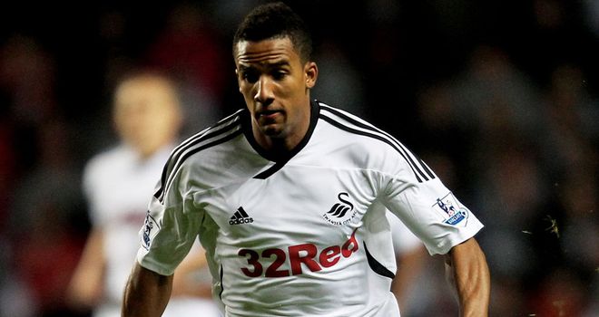Scott Sinclair: Has not scored from open play in the Premier League this season