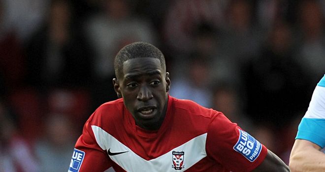 Moke: Signed for Cambridge