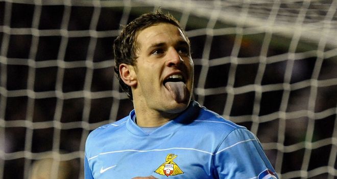 Billy Sharp: Closing in on move to Southampton from Doncaster Rovers
