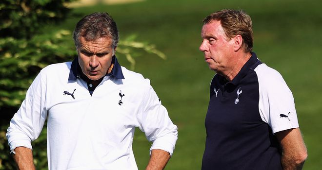 Kevin Bond: Spurs assistant boss admits Champions League football is the priority, but says the FA Cup still matters