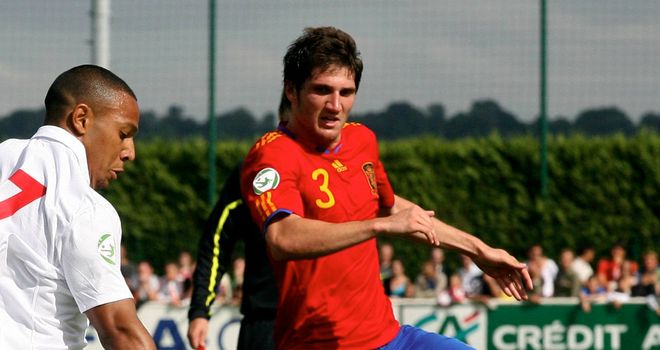 Carles Planas: Being looked at by Tottenham