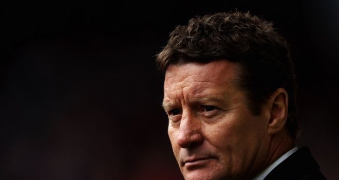 Wilson: Wants players in action