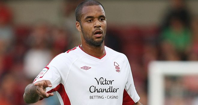 McGoldrick: Signed for Coventry