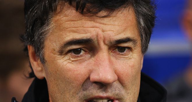 Dean Saunders: Hopes Doncaster can eventually climb out of the bottom three