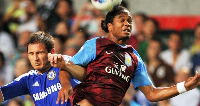 Nathan Delfouneso: Has been linked with a reunion with O'Neill at Sunderland