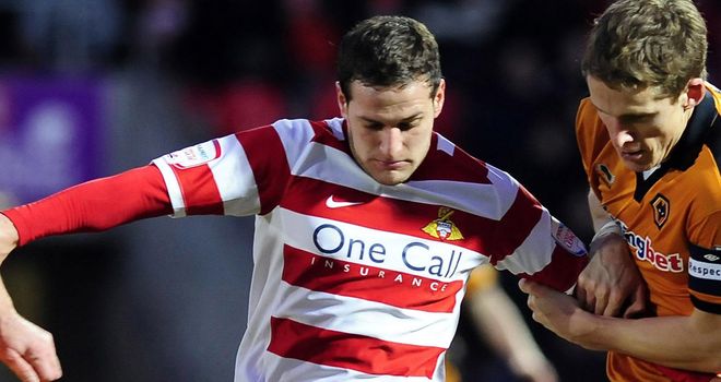 Billy Sharp: Will play in Tuesday's game against Middlesbrough after the tragic death of his son