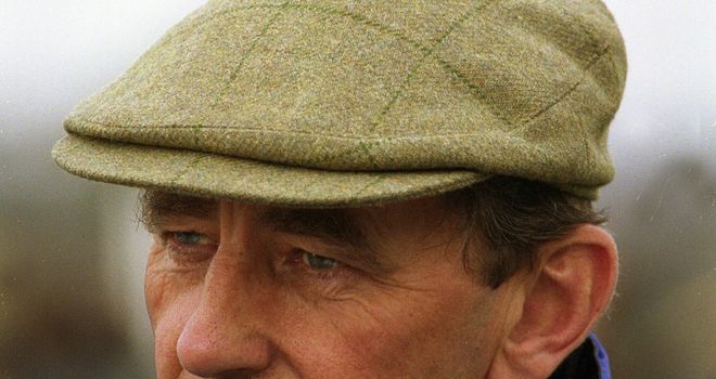 Ferdy Murphy: Delighted with Brandon Thomas