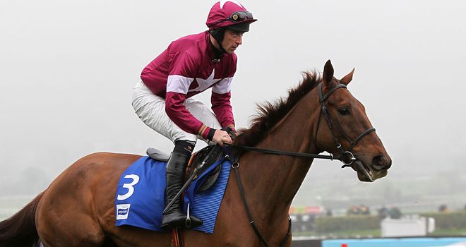 First Lieutenant: Lexus probable