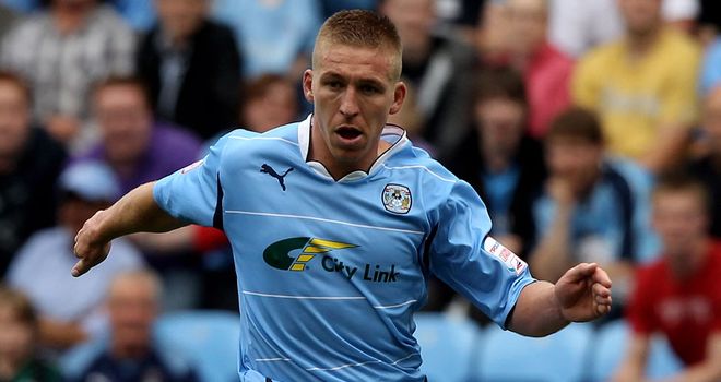 Estwood: Signed for Southend