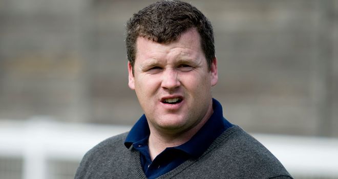 Elliott: Fears Bostons Angel in Thurles feature on Thursday