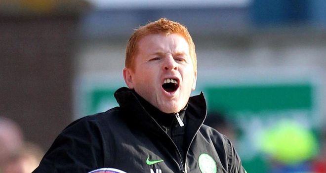 Neil Lennon: Does not know where the rumours have come from and why they are out