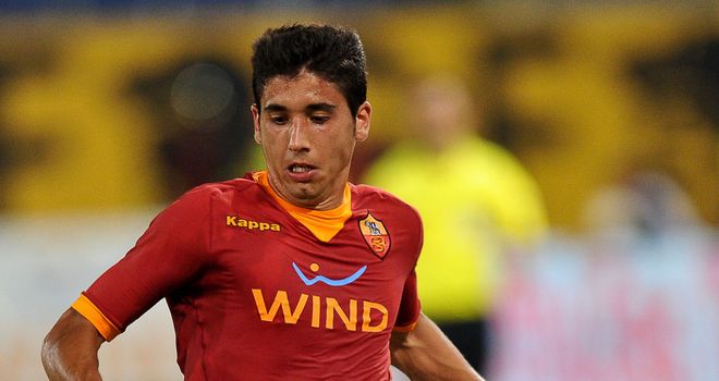 Jose Angel: Will spend another season with Real Sociedad