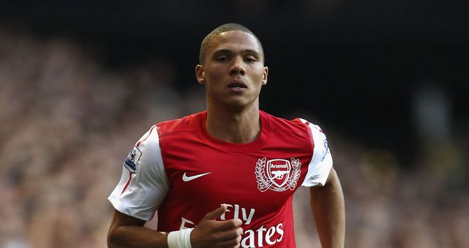 Kieran Gibbs: Delighted with the way Thierry Henry has made an immediate impression