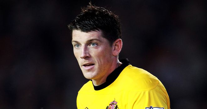 Keiren Westwood: Thinks Sunderland could shock Tottenham at White Hart Lane