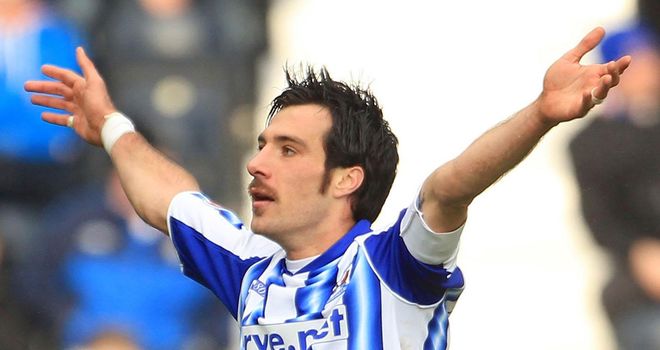 Manuel Pascali: Suffered injury while stretching for ball in training