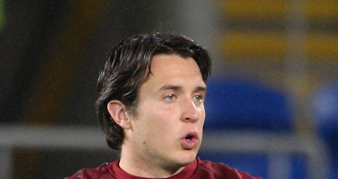 Lewis Price: Will be offered a new deal by Crystal Palace after impressing in cup