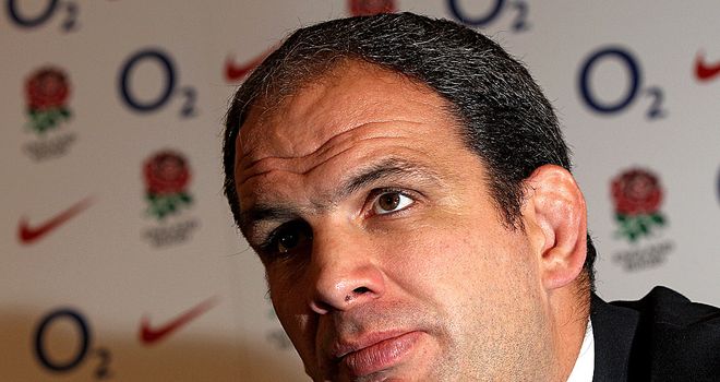 Johnson: Frustrated by the leaking of reports