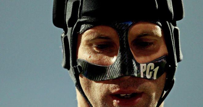 Petr Cech: Players to blame rather than Andre Villas-Boas for Chelsea's problems