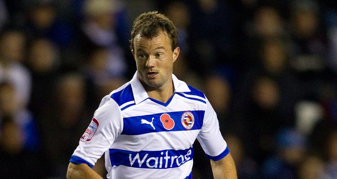 Noel Hunt: A move to West Brom would see him reunited with former Reading colleague Shane Long