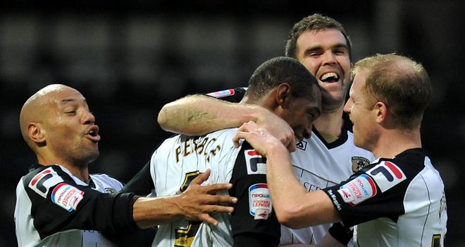 Iron: Travel south to Crawley