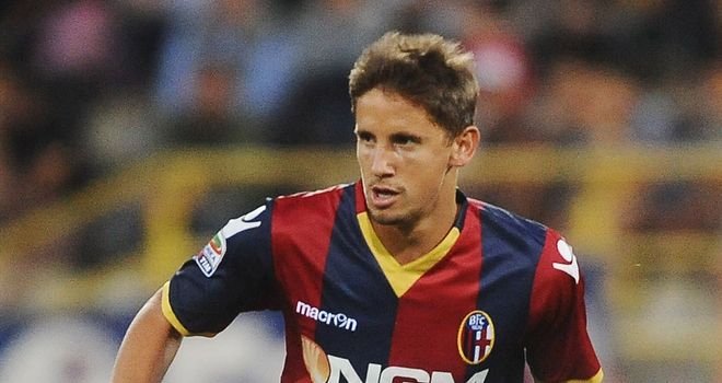 Gaston Ramirez: Reported to be a summer transfer target for some of Europe's top clubs